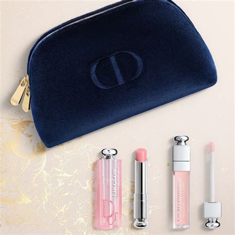 dior clothing set|dior set with pouch.